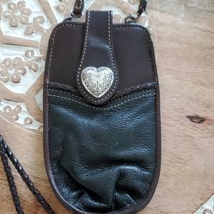Brighton Cellphone Crossbody Case